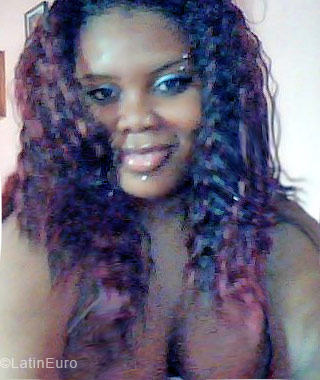 Date this good-looking Jamaica girl SexySassy from St Mary JM95