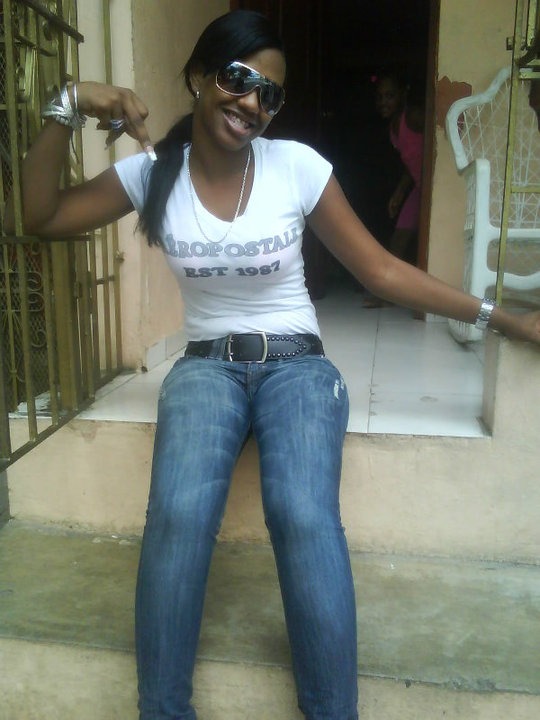 Date this sensual Dominican Republic girl Carolin JIMENEZ from Santo Domingo DO4602