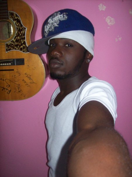 Date this sultry Cameroon man Harry from Douala CM87