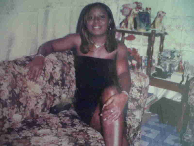 Date this lovely Jamaica girl Nadine from May Pen JM96