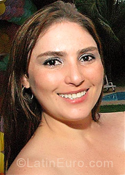 Date this charming Brazil girl Beta from Sao Jose do Rio Preto BR3270