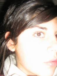 Date this sultry Dominican Republic girl Whinniffer from Santo Domingo DO4633