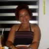 Date this passionate Dominica girl Vickiana from Moca DM16