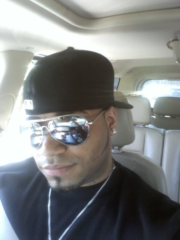 Date this stunning Dominican Republic man Lmasdur0 from Bronx DO4651