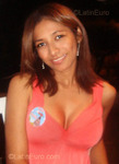 charming Colombia girl Rosana from Barranquila CO5949
