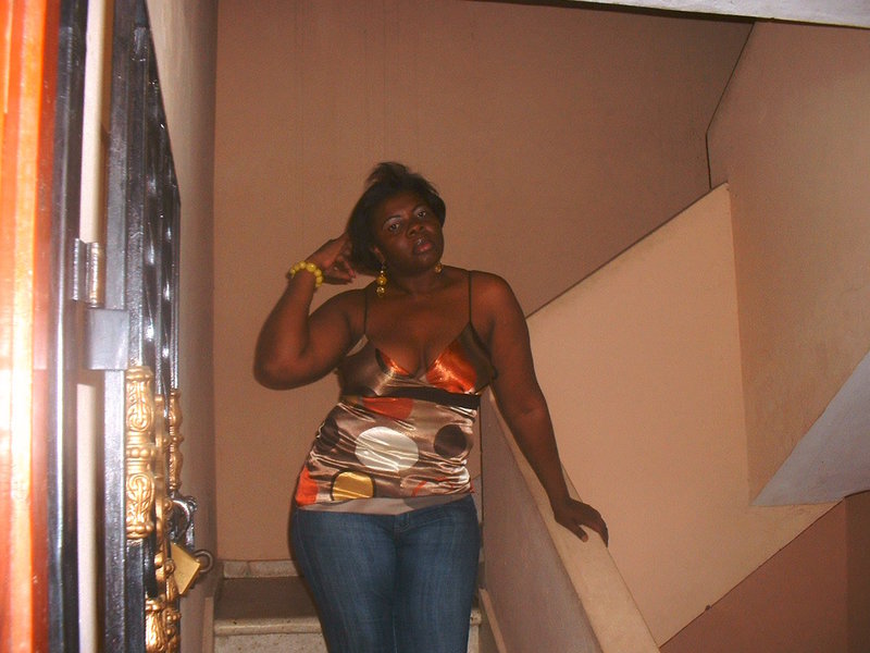 Date this athletic Dominican Republic girl Margaret from Santo Domingo DO4657