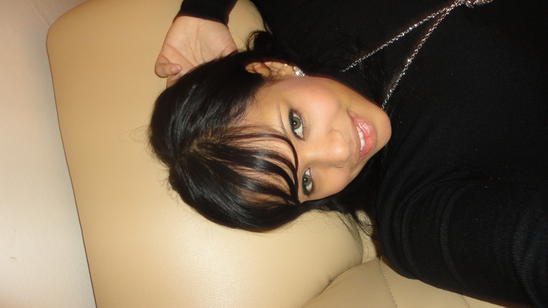 Date this fun Dominican Republic girl Sarah from Puerto Plata DO4663