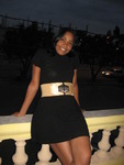 lovely Germany girl  from Dominican Republic DE166