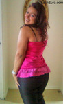 attractive Colombia girl Nathaly from Bogota CO5955