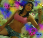 fun Colombia girl Monica from Bogota CO5956
