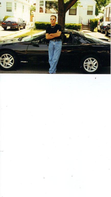 Date this exotic Colombia man Glomboy from Chicago CO4538