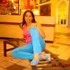 Date this sultry Dominican Republic girl Kanyar yasier d from Santo Domingo DO4709