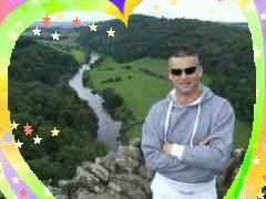 Date this fun England man Steelphantom from Gloucester EN25