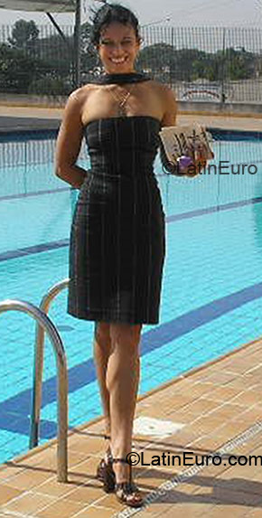 Date this beautiful Brazil girl Siberia from Sao Paulo BR3310