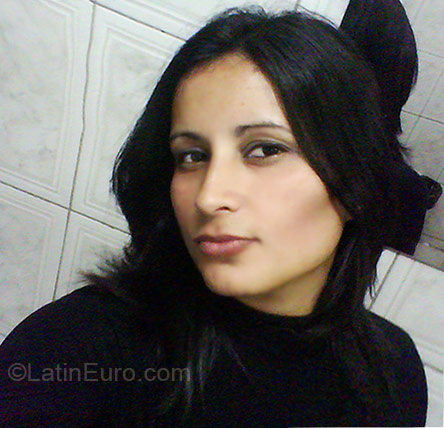 Date this funny Brazil girl Eliane from Sao Paulo BR3322