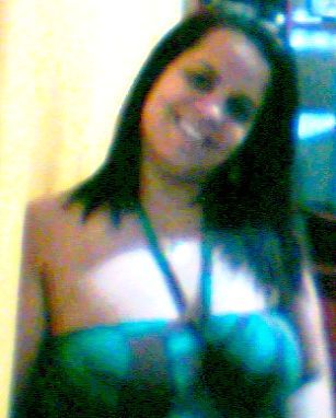 Date this pretty Brazil girl MIKY from Rio De Janeiro BR3326