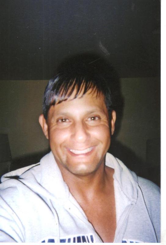 Date this fun United States man Dink from Yuma US6643