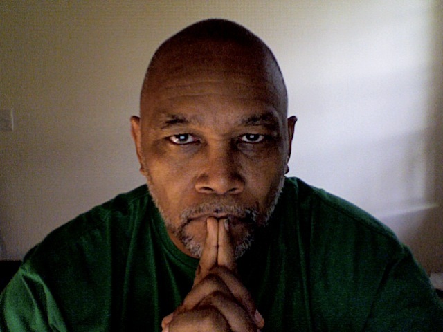 Date this sensual United States man Jerome from Delray Beach US6667