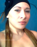 nice looking Colombia girl Karina from Ibague CO6246