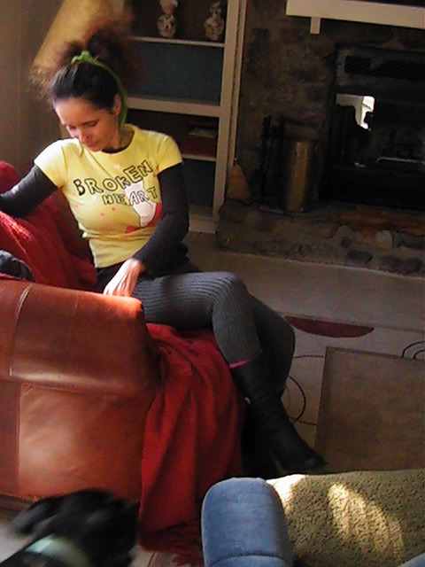 Date this sultry United States girl Rita from Little Rock BR3340