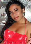 attractive Colombia girl Adriana Patricia from Barranquilla CO7521