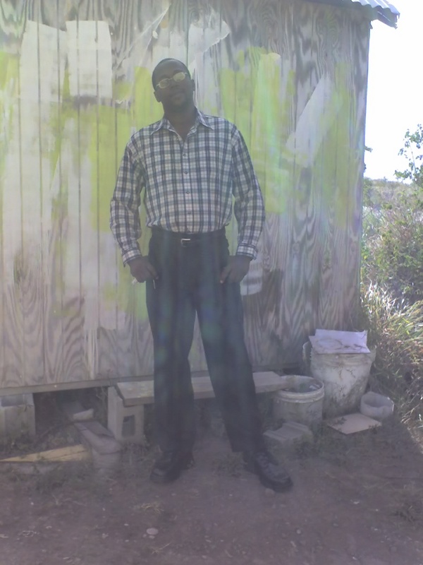 Date this sensual Antigua and Barbuda man Alone from St.john's AG9