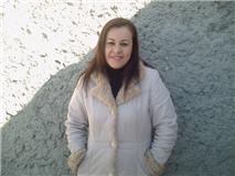 Date this attractive Mexico girl Sol King from Los Mochis,sinaloa MX169