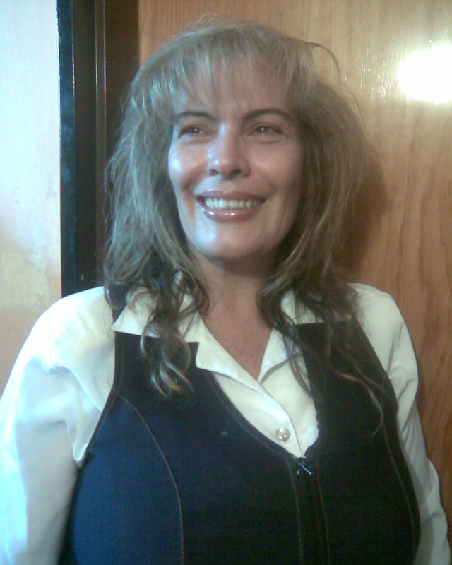 Date this good-looking Mexico girl ESMERALDA from Guadalajara,jal. Mex MX170