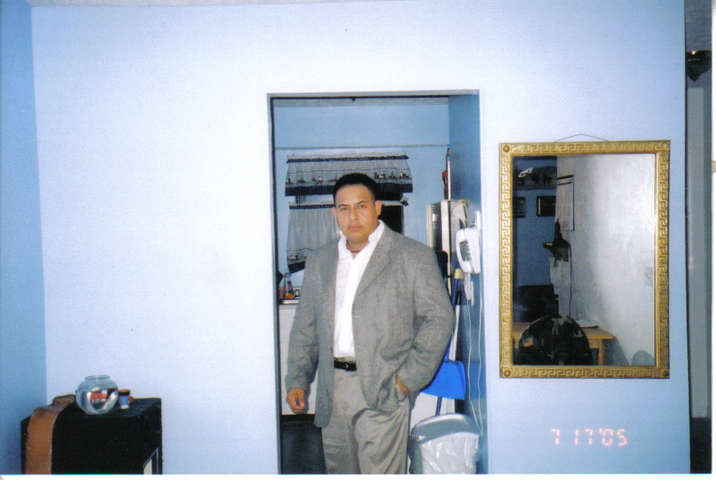 Date this nice looking United States man Jose from Bayshore US6733