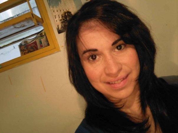 Date this fun Uruguay girl Daniela from Montevideo UY5