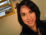 young Uruguay girl Daniela from Montevideo UY5