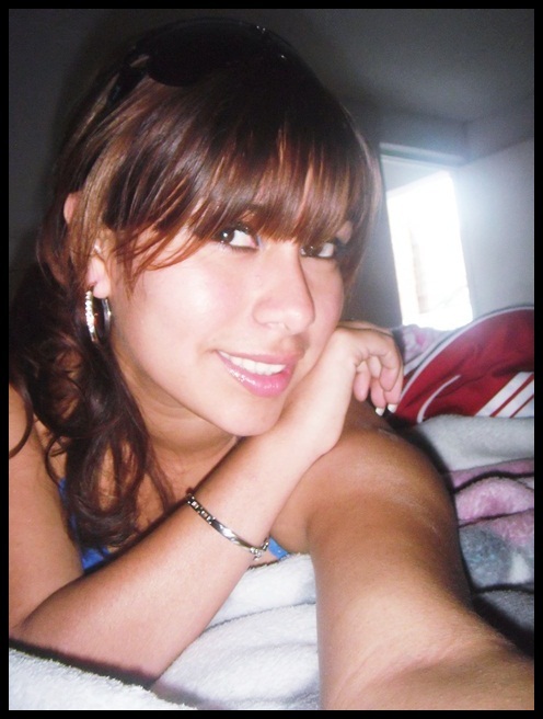 Date this charming Peru girl Sam from Chimbote PE292
