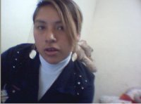 Date this funny Peru girl Gisela Fuentes from Lima PE294