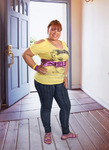 passionate Dominica girl Vicky from Moca DM18