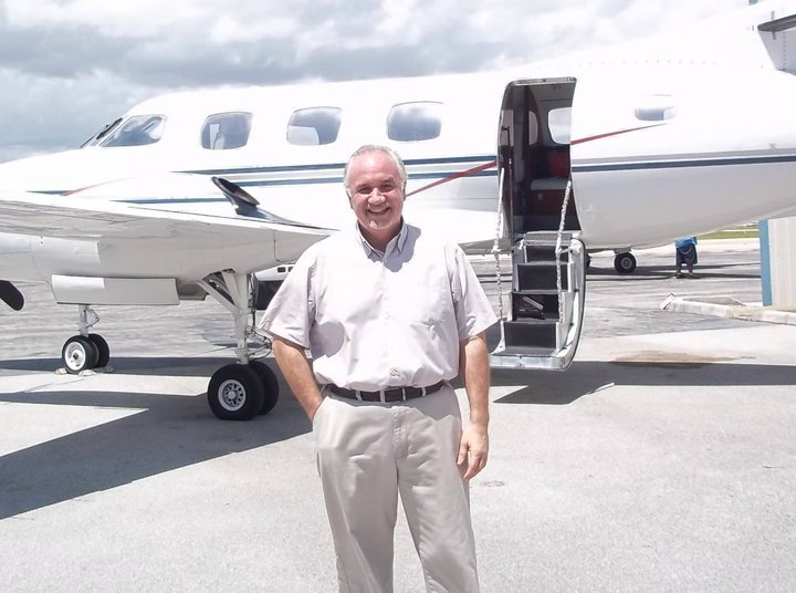 Date this attractive United States man Captoscar58 from Ft Lauderdale US6780