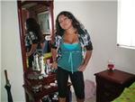 luscious Ecuador girl Marcela from Quito EC17