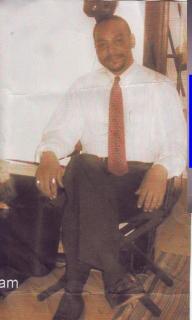 Date this hot United States man Tirese from Chi US6796
