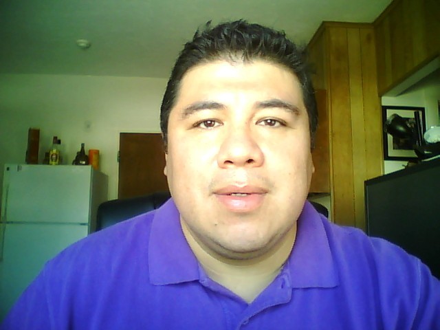 Date this young United States man Danit from Boston US6799
