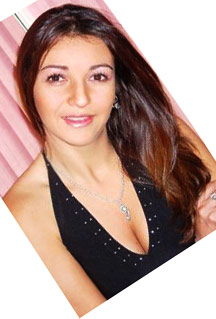 Date this sultry Colombia girl Konny from Manizales CO4681