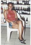 young Cameroon girl Marie louise from Douala CM90