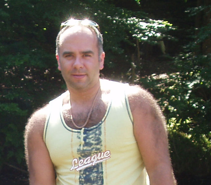 Date this attractive United Kingdom man Chunkychap67 from Shrewsbury GB388
