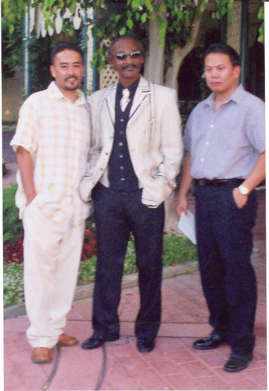 Date this funny United States man Eddie5632 from Inglewood US6888