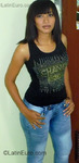 attractive Colombia girl Sulba from Cartagena CO6846