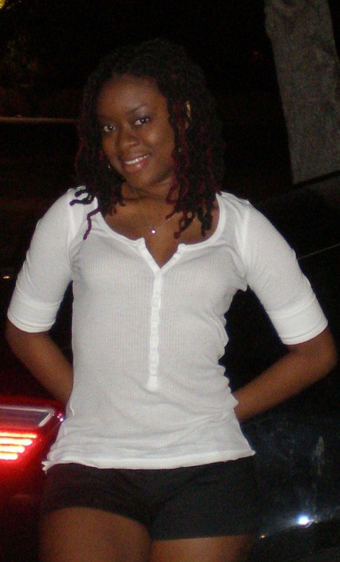 Date this beautiful Jamaica girl M from Kingston JM105