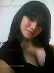 luscious Ecuador girl Karol Denisse from Guayaquil EC19