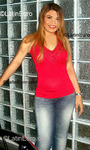 pretty Colombia girl Sabrina from Barranquilla CO6418
