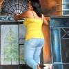 Date this sensual Dominican Republic girl Franshesca from Santo Domingo DO4869