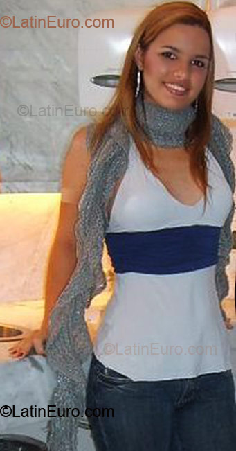 Date this exotic Brazil girl Ana Claudia from Joao Pessoa BR3396