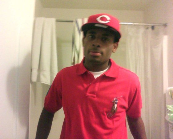 Date this happy United States man Ricardo1121 from Douglasville US6934