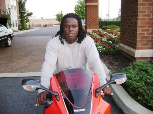 Date this attractive United States man Sportyblk from Tampa US6941